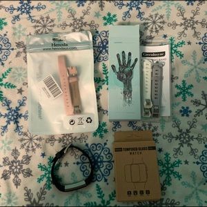 Fit bit Alta package